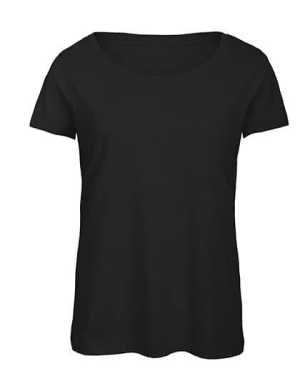 BCTW056 Triblend T-Shirt /Women - Reklamnepredmety
