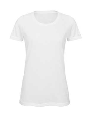 BCTW063 Sublimation T-Shirt /Women - Reklamnepredmety