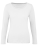 BCTW071 Inspire Long Sleeve T / Women - BCTW071_White - variant Ls 1000240723
