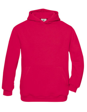 BCWK681 Mikina Hooded  s kapucňou / detská - Reklamnepredmety