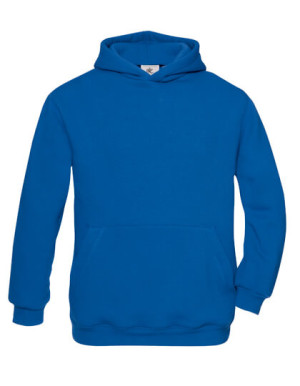 BCWK681 Mikina Hooded  s kapucňou / detská - Reklamnepredmety