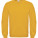 BCWUI20 Tričko Sweat ID.002 / pánské - BCWUI20-Chili-Gold - variant Ls 1000028899