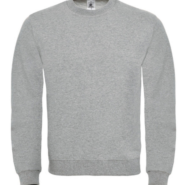 BCWUI20 Tričko Sweat ID.002 / pánské