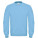 BCWUI20 Tričko Sweat ID.002 / pánské - BCWUI20-Light-Blue - variant Ls 1000028931