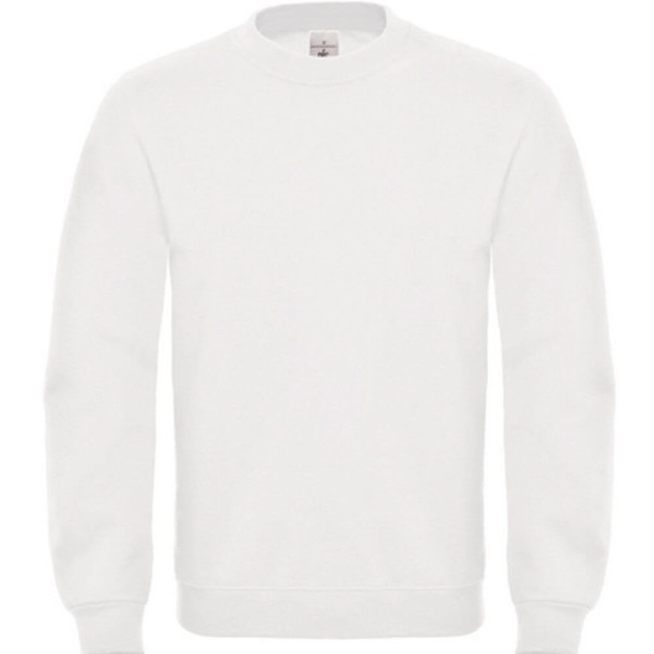 BCWUI20 Tričko Sweat ID.002 / pánské