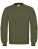 BCWUI20 Tričko Sweat ID.002 / pánské - BCWUI20_Urban-Khaki - variant Ls 1000244161