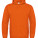 BCWUI21 Mikina s kapucí Sweat ID.003 | pánská - BCWUI21-Orange - variant Ls 1000029083