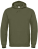 BCWUI21 Mikina s kapucí Sweat ID.003 | pánská - BCWUI21_Urban-Khaki - variant Ls 1000244207