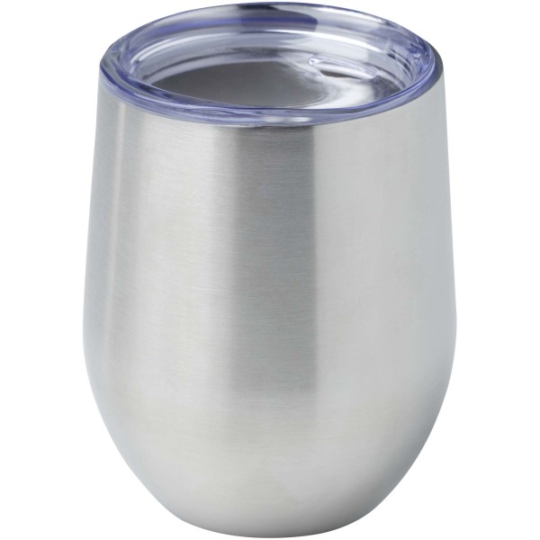 RCS certifikovaný vakuově izolovaný hrnek Corzo 350ml