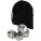 Froz sada chladících kostek z nerezové oceli - 11338490 - variant PF 11338490