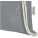 Oregon recyklovaná bavlněný šnůrkový batoh  140g/m² GRS - 12073582_D1 - variant PF 12073582