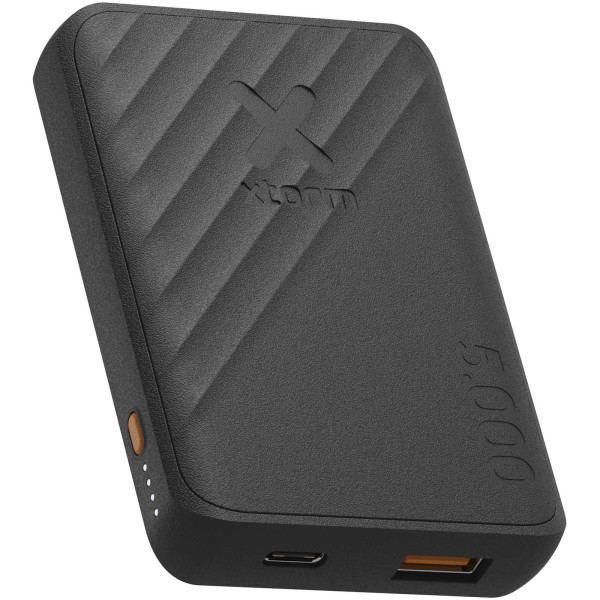 5000mAh powerbanka s rychlým nabíjením  Xtorm Go2 12W