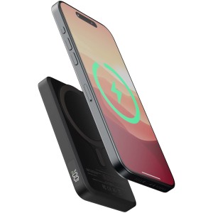 15W magnetická bezdrátová powerbanka Xtorm FS5W051 5000mAh - Reklamnepredmety
