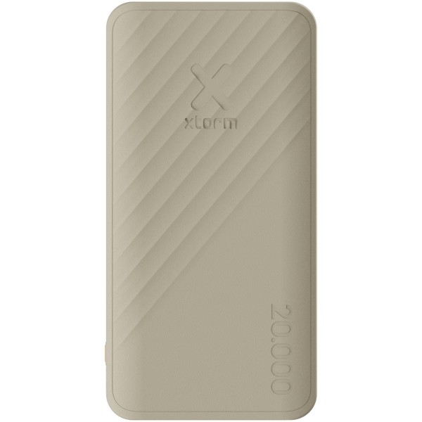 Powerbanka s rychlým nabíjením Xtorm XG220 Go2 15W 20 000mAh