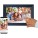 Prixton Prado Frameo 10palcový wifi digitální fotorámeček - 2PA13090_E2 - variant PF 2PA13090