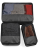 BG459 Escape Packing Cube Set - BG459_Black - variant Ls 1000245342