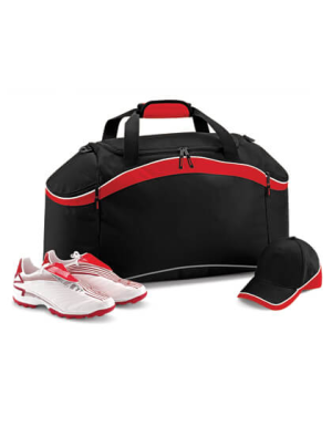 BG572 Sportovní taška Teamwear Holdall - Reklamnepredmety