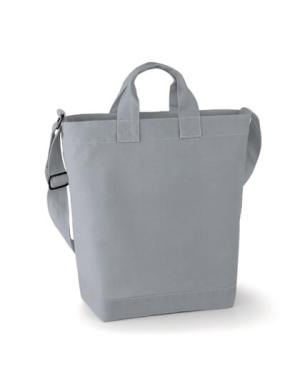 BG673 Taška Canvas Day Bag - Reklamnepredmety