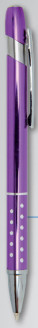 Pero HELIX - 128937-50-violet - variant A HELIX VIOLET