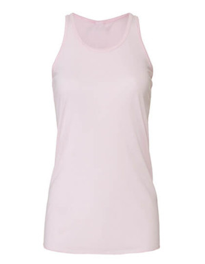 BL8800 Flowy Racerback Tank Top - Reklamnepredmety