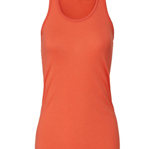 BL8800 Flowy Racerback Tank Top - Reklamnepredmety