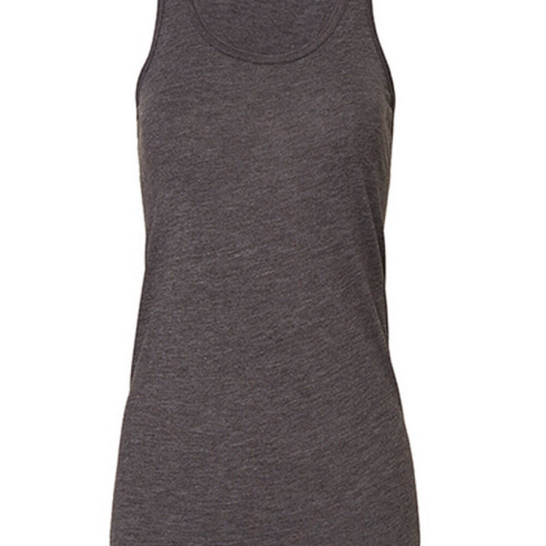 BL8800 Flowy Racerback Tank Top