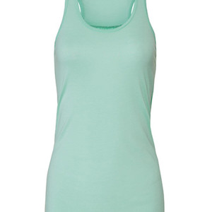 BL8800 Flowy Racerback Tank Top - Reklamnepredmety