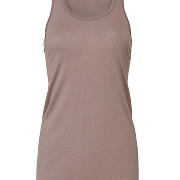 BL8800 Flowy Racerback Tank Top