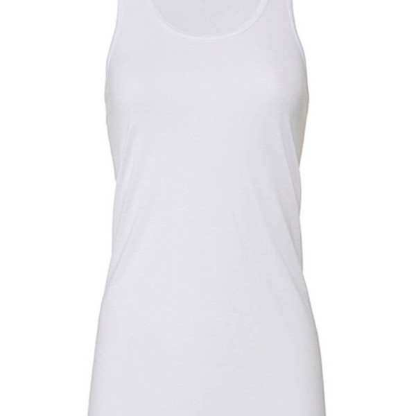 BL8800 Flowy Racerback Tank Top