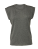 BL8804 Womens Flowy Muscle Tee with Rolled Cuff - BL8804_Dark-Grey-Heather - variant Ls 1000227427