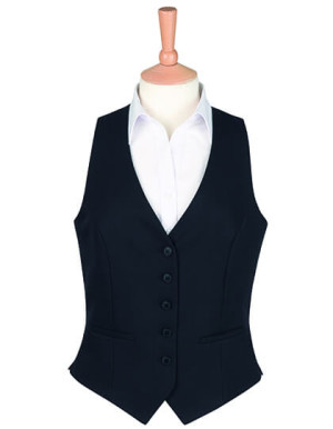 BR670 One Collection Luna Waistcoat - Reklamnepredmety