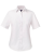 BR693 Eos Short Sleeve Blouse - BR693_White - variant Ls 1000205841