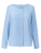 BR802 Women`s Roma Long Sleeve Blouse - BR802_Sky-Blue - variant Ls 1000205997