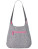 BS17080 Lady Bag - Union Square - BS17080_Grey-Melange_Neon-Pink - variant Ls 1000290965