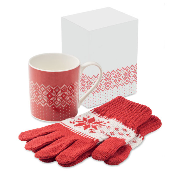 Zimní dárková sada COPITO SET