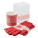 Zimní dárková sada COPITO SET - cx1557-05 - variant