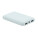Powerbanka 5000 mAh z recyklovaného ABS - POWER52C - mo2279-66 - variant Mo MO2279-66