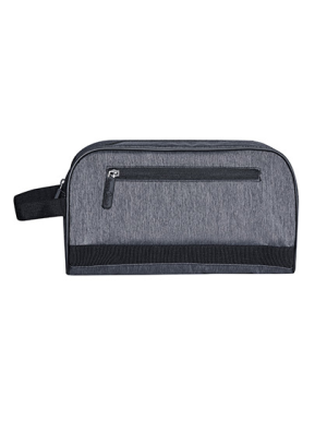 BS386 Wash Bag - Havanna