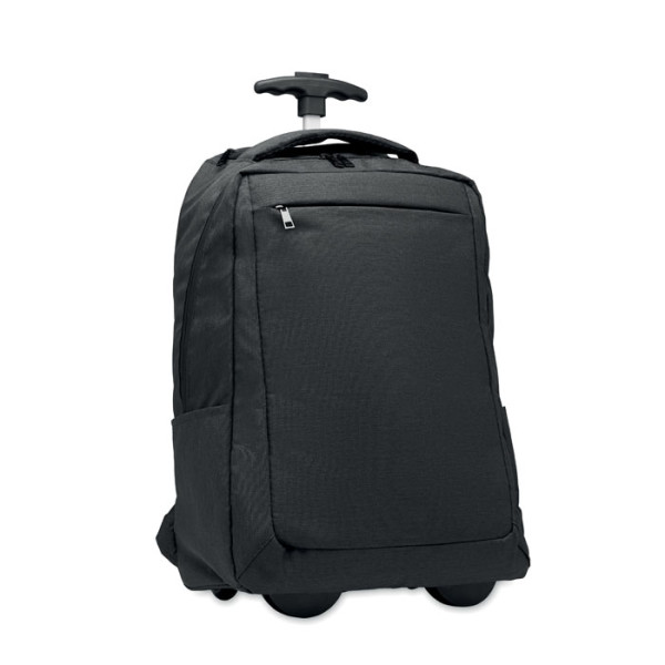 Batoh na kolečkách pro notebook DALVIK
