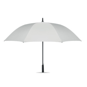 27 palcový větruodolný deštník LLUVIA - Reklamnepredmety