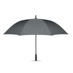 27 palcový větruodolný deštník LLUVIA - Reklamnepredmety