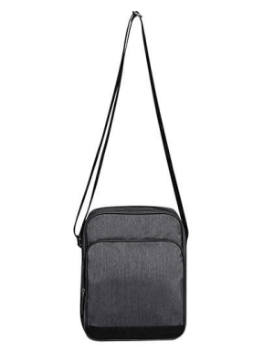 BS387 Messenger Bag - Lima