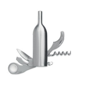 Kapesní nůž MULTIVINO - Reklamnepredmety