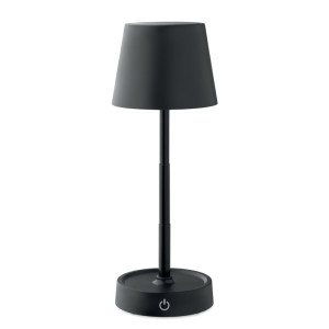 Výsuvná, dobíjecí stolní lampa TAPLAMB - Reklamnepredmety