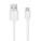 Powerbanka 2600 mAh v bambusovém pouzdře POWERBAMC - mo2342-40-top - variant 