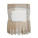 Kostkovaná deka QUET - mo2382-13-back - variant 