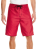 BU9305 Heathered Board Shorts - BU9305_Heather-Red - variant Ls 1000035394