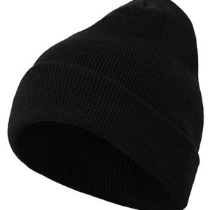 BY001 Heavy Knit Beanie - Reklamnepredmety