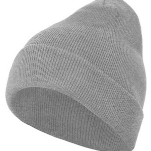 BY001 Heavy Knit Beanie - Reklamnepredmety