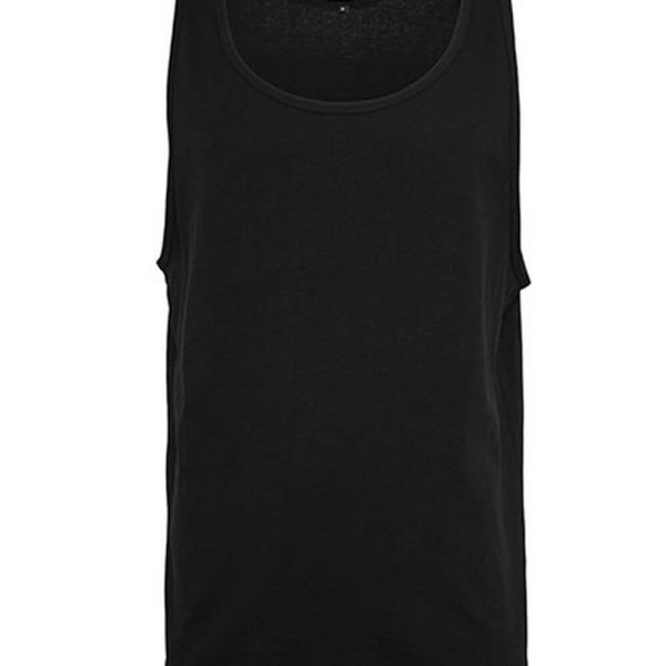 BY003 Jersey Big Tank